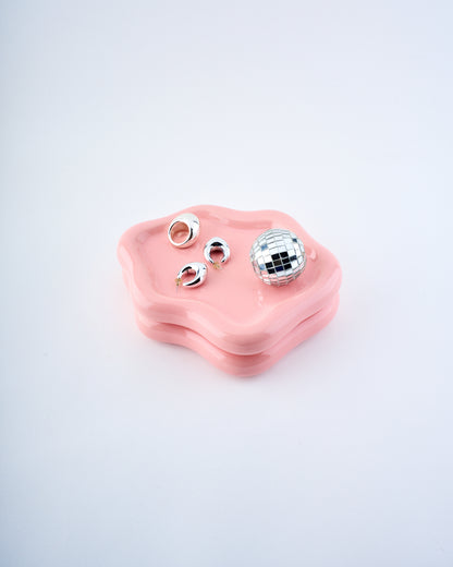 Cloud tray