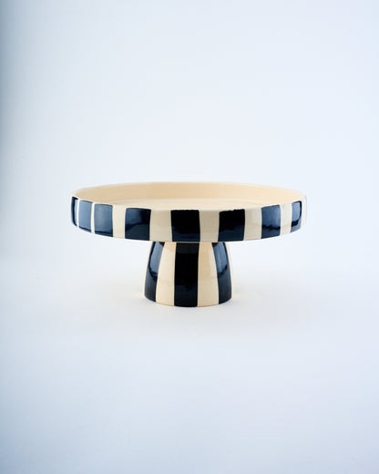 Cake stand - 9 inch