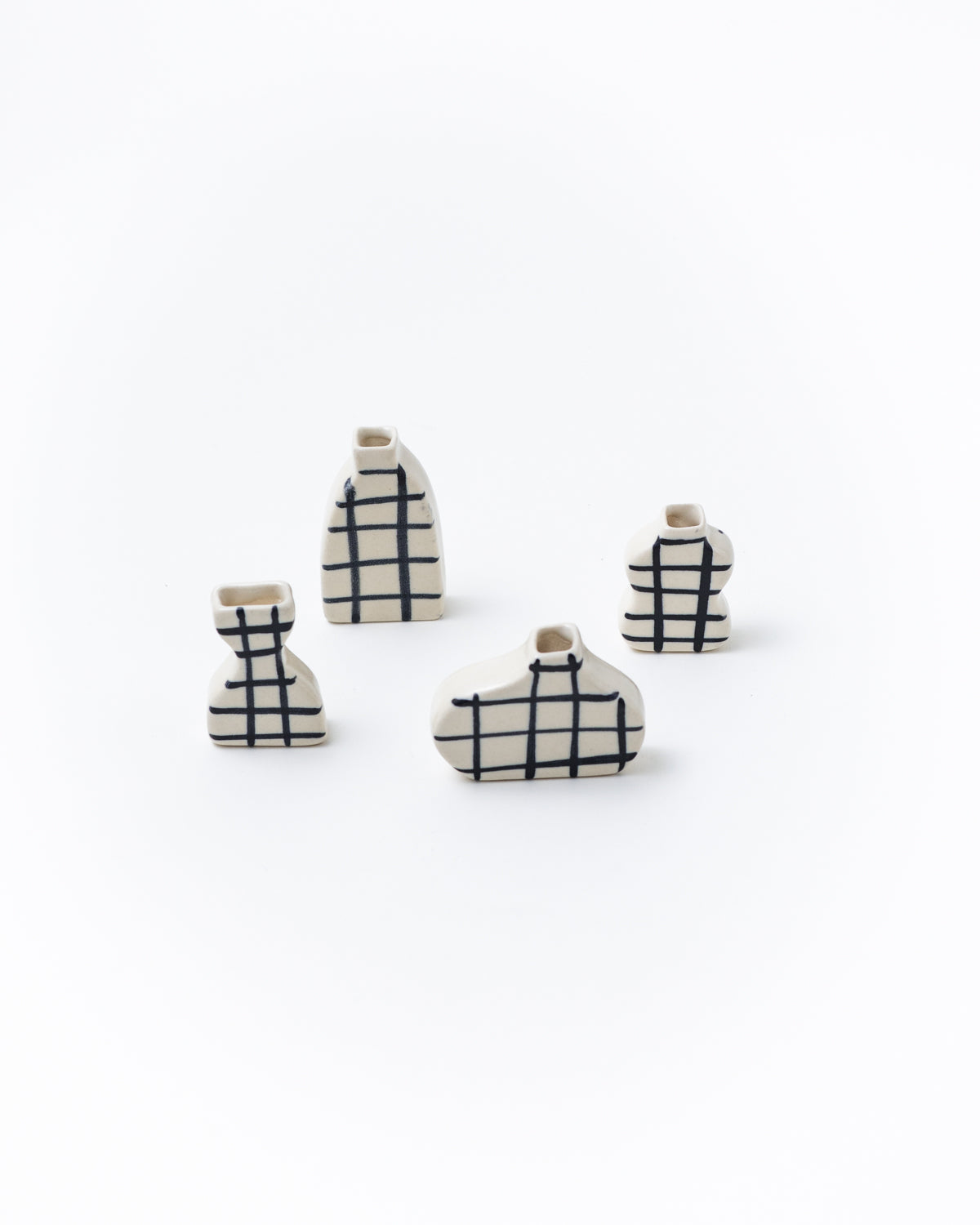 Fridge magnets (gift set of 4)