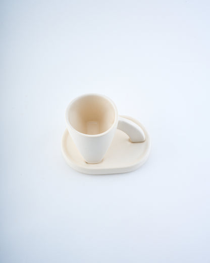 Espresso cup set