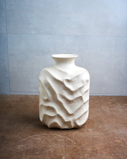 Centerpiece vase