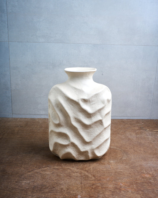 Centerpiece vase
