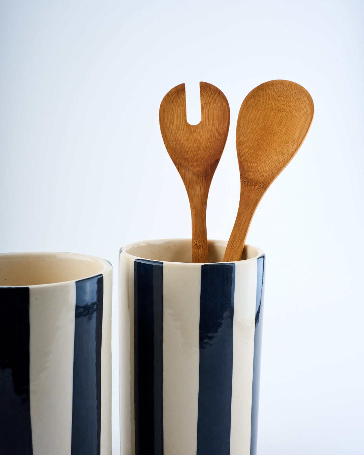 Spatula holder