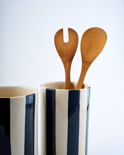 Spatula holder